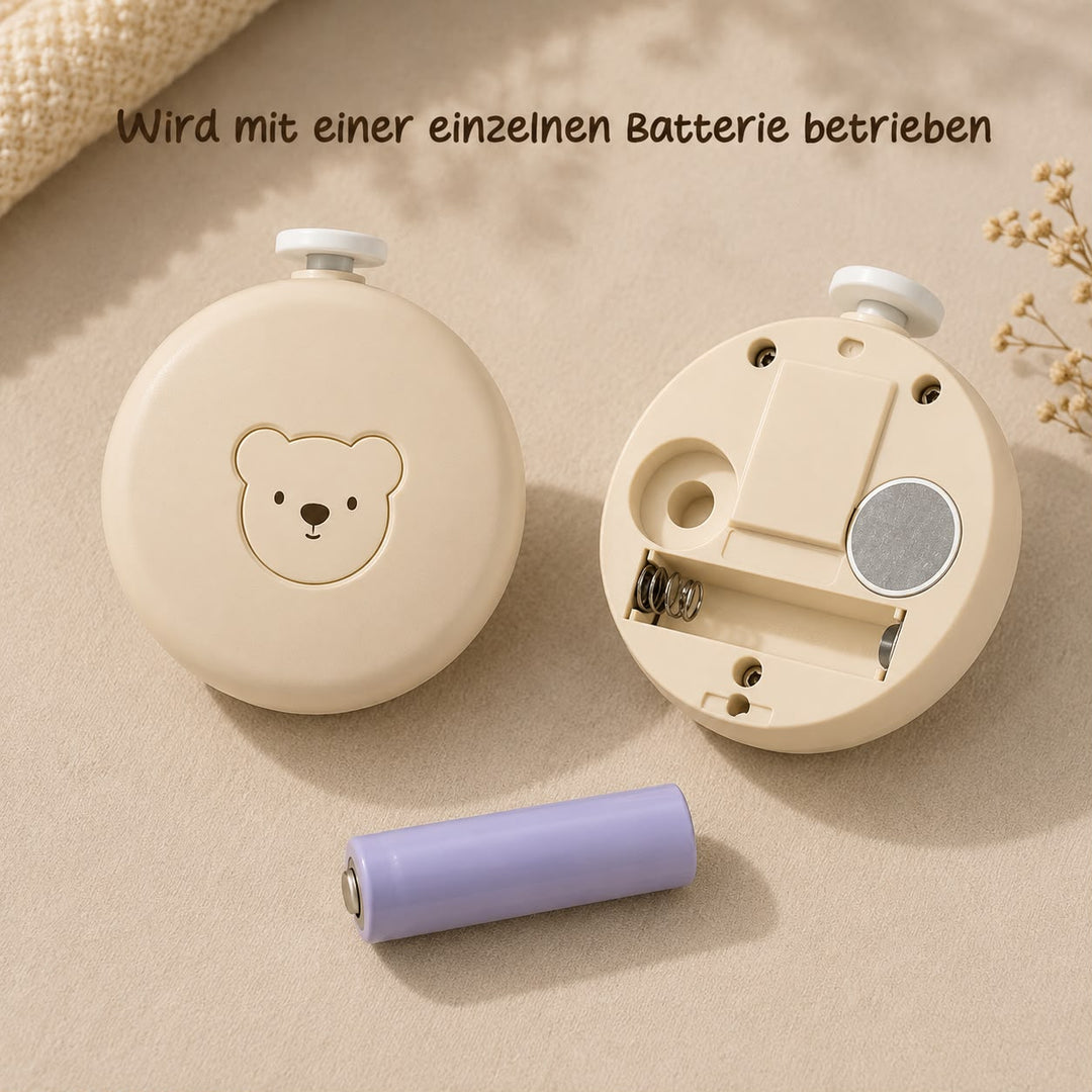 Kidello Nagelpflege Set