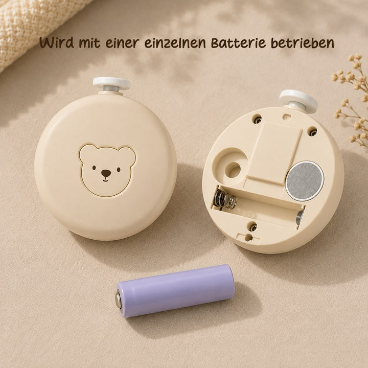 Kidello Nagelpflege Set