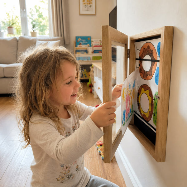 Kinderkunst Galerie