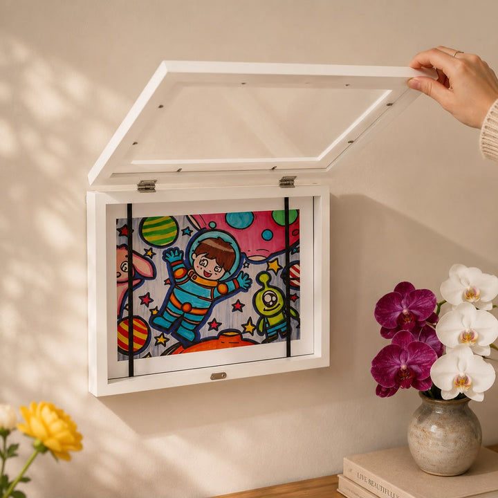 Kinderkunst Galerie