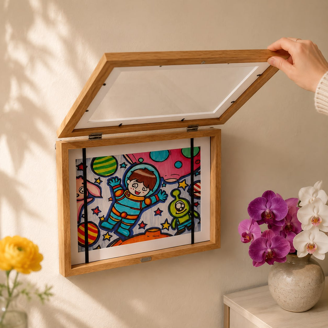 Kinderkunst Galerie
