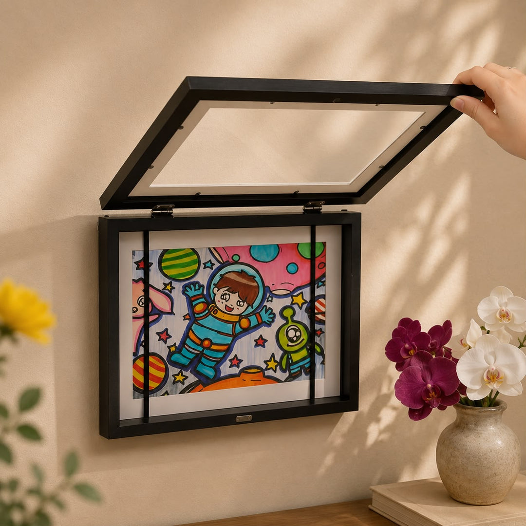 Kinderkunst Galerie