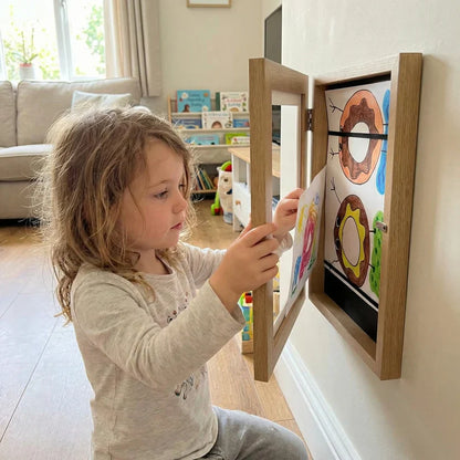 Kinderkunst Galerie