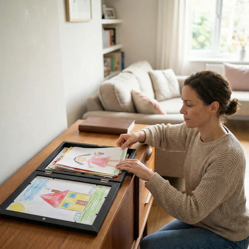 Kinderkunst Galerie