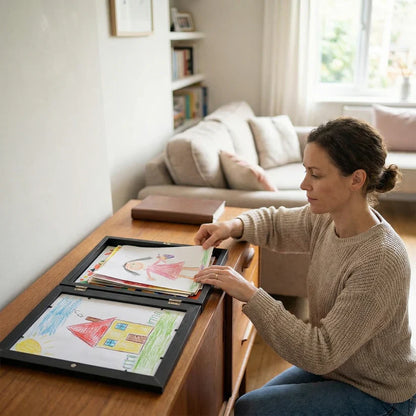 Kinderkunst Galerie
