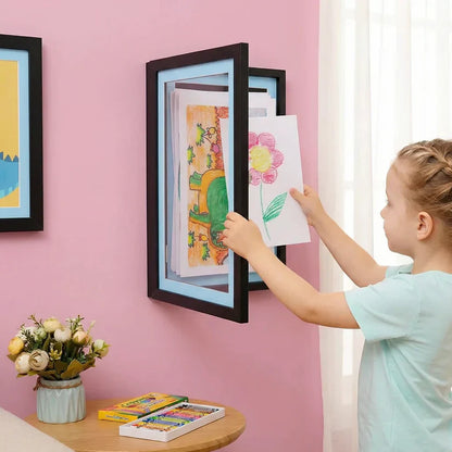 Kinderkunst Galerie