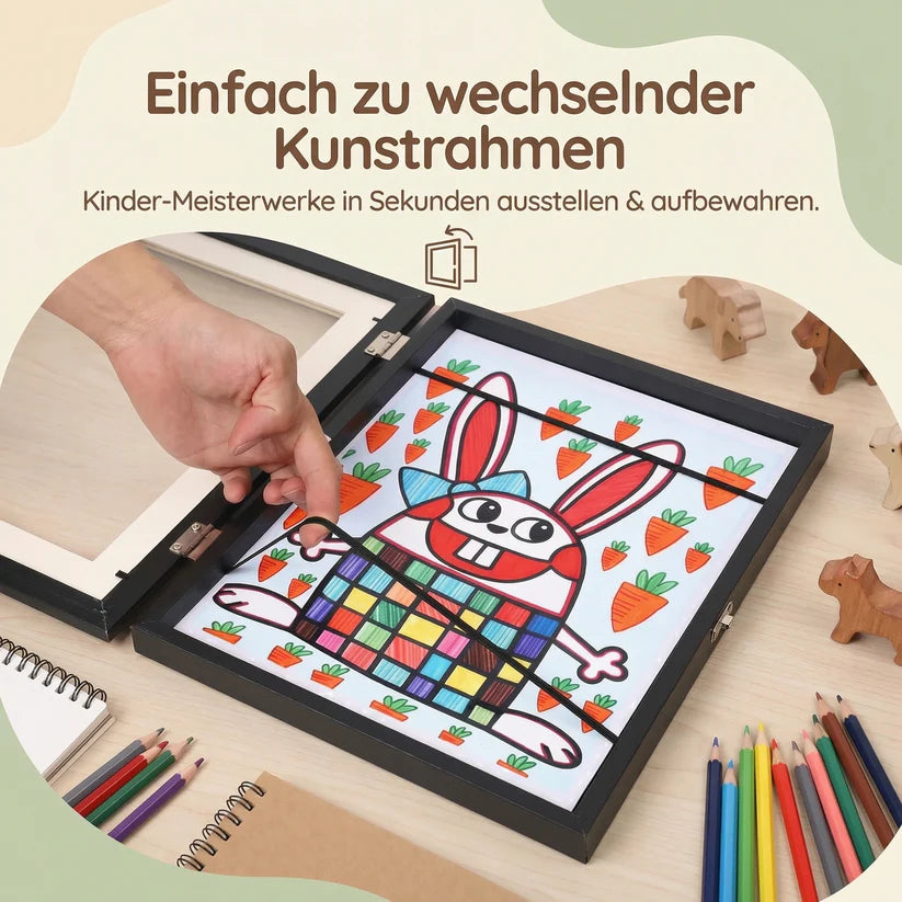 Kinderkunst Galerie