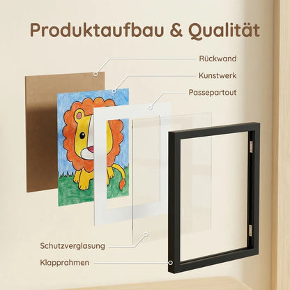 Kinderkunst Galerie