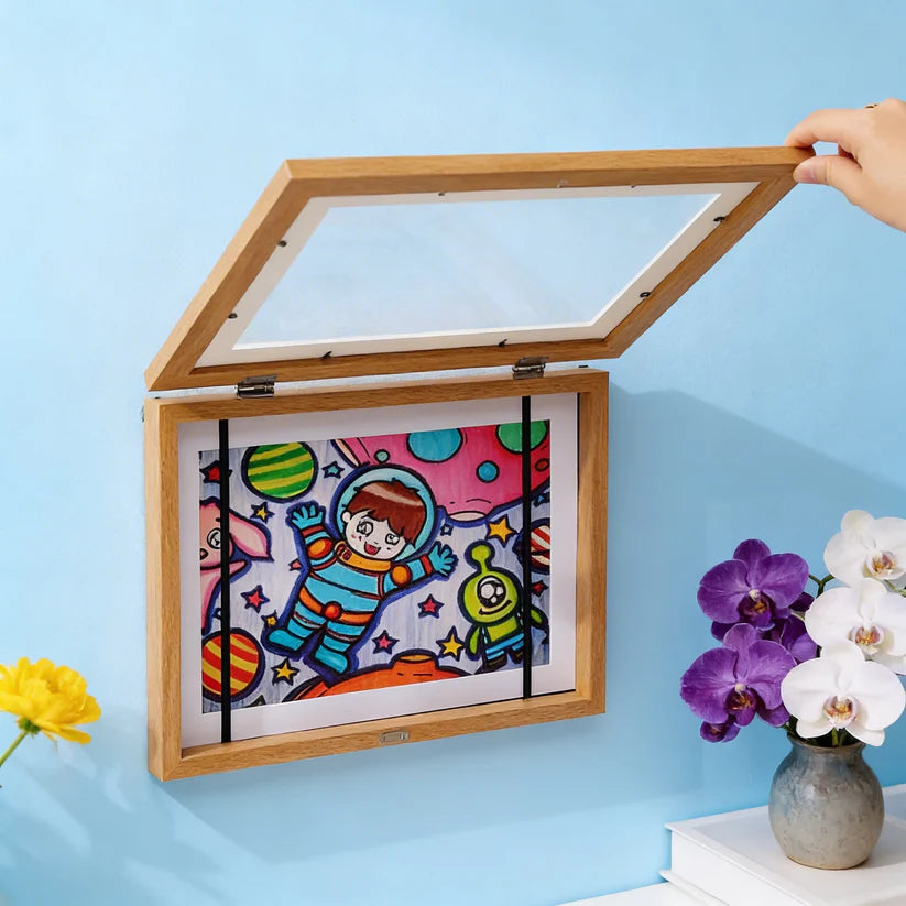Kinderkunst Galerie
