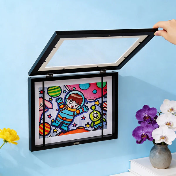 Kinderkunst Galerie