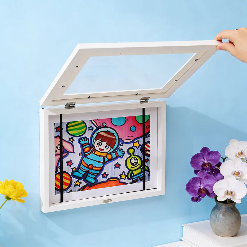 Kinderkunst Galerie