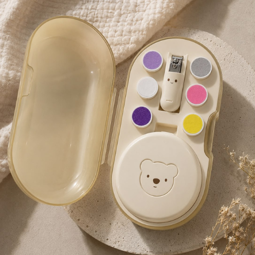Kidello Nagelpflege Set
